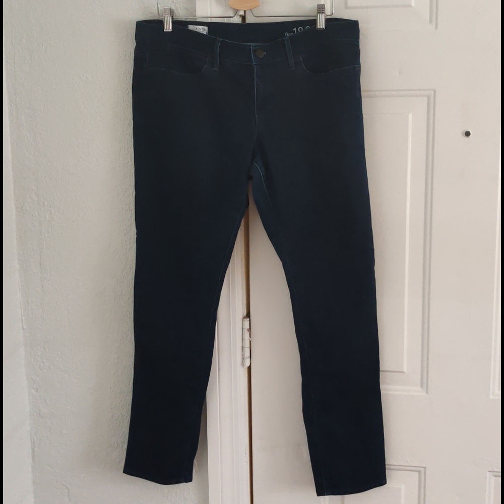 Gap jeans